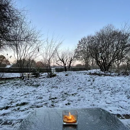 Aue Apartamento Fulda